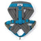 Ancol Viva Padded Dog Harness Blue 41-53cm