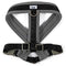 Ancol Viva Padded Dog Harness Black 52-71cm