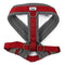 Ancol Viva Padded Dog Harness Red 52-71cm