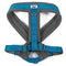 Ancol Viva Padded Dog Harness Blue 52-71cm