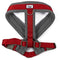 Ancol Viva Padded Dog Harness Red 70-98cm