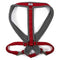 Ancol Viva Padded Dog Harness Red 97-130cm