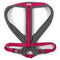 Ancol Viva Padded Dog Harness Pink 97-130cm