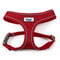 Ancol Viva Comfort Mesh Dog Harness Red 28-40cm