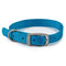 Ancol Viva Buckle Collars Blue 20-26cm