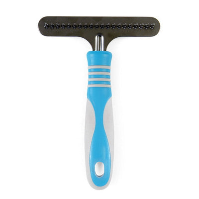 Ancol Undercoat Dog Rake - Medium Ancol