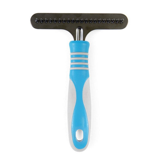 Ancol Undercoat Dog Rake - Medium Ancol