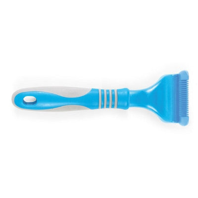 Ancol Ergo Dog Stripping Comb Ancol