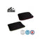 Ancol Extreme Cushion Bed Hi-Vis Trim 100 x 70cm