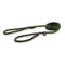 Ancol Heritage Collection Rope Slip Lead Green 8mm x 1.5m