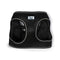 Ancol Viva Step In Harness Black 46-54cm