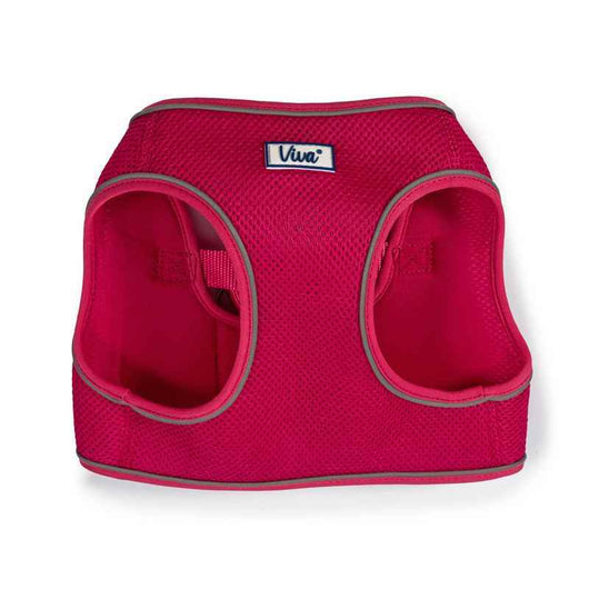 Ancol Viva Step In Harness Pink 46-54cm Ancol
