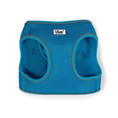 Ancol Viva Step In Harness Blue 54-60cm Ancol