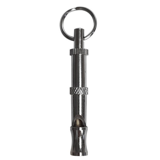 Ancol Training & Safety Variable Dog Whistle x 3 Ancol