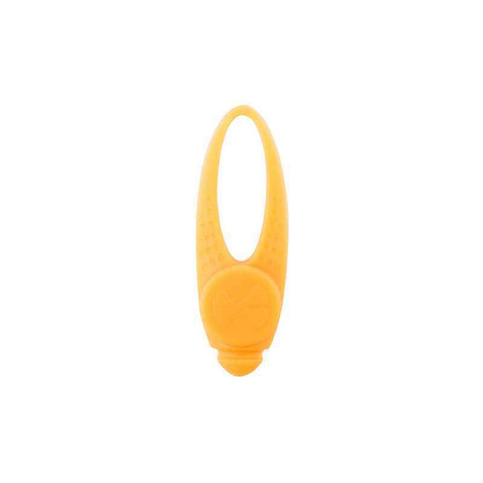 Ancol Night Safety Soft Blinker Orange x 6 Ancol