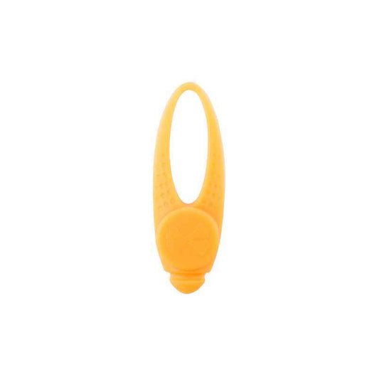 Ancol Night Safety Soft Blinker Orange x 6 Ancol