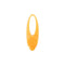 Ancol Night Safety Soft Blinker Orange x 6