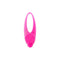 Ancol Night Safety Soft Blinker Pink x 6