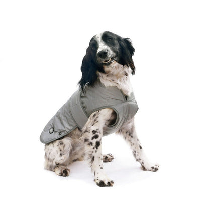 Ancol Stormguard Ultimate Reflective Dog Coat Large 50cm Ancol
