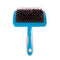 Ancol Ergo Hedgehog Slicker Small