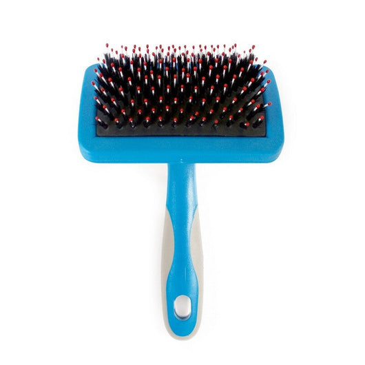 Ancol Ergo Hedgehog Slicker Medium Ancol