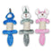 Ancol Rope Bellies Made From x 3