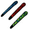 Ancol Playtime Squeaky Snake x 3