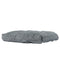 Ancol Sleepy Paws Super Soft Plush Mattress Slate Grey 100cm x 70cm