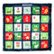 Ancol Christmas Advent Snuffle Mat