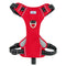 Ancol Viva Exercise & Travel Harness Red Large 60-85cm