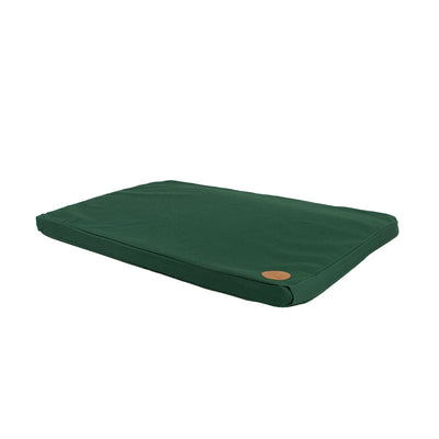 Ancol Sleepy Paws Waterproof Flat Pad/Mat Green 92 x 61cm Ancol