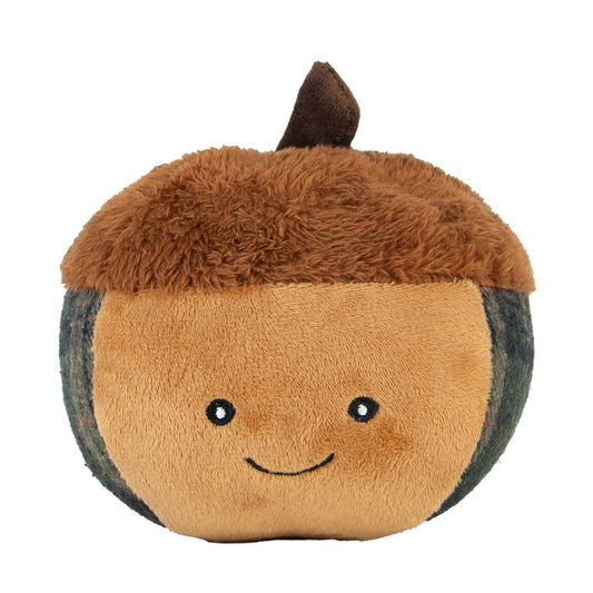 Ancol Heritage Annie Acorn Dog Toy Ancol