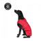 Ancol Stormguard Poppy Red Coat Large 50cm