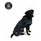 Ancol Stormguard Navy Blue Coat Small 30cm