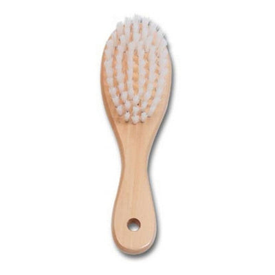Ancol Heritage Soft Bristle Brush - Small Ancol