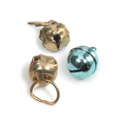 Ancol Collar Bells x3 Ancol