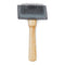 Ancol Heritage Soft Slicker Brush - Medium