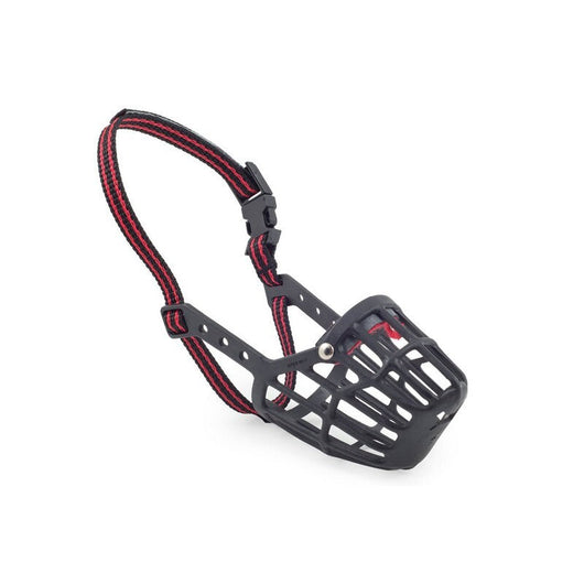 Ancol Plastic Dog Muzzle Size 1 Ancol