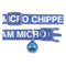 Ancol Cat Collar I Am Microchipped