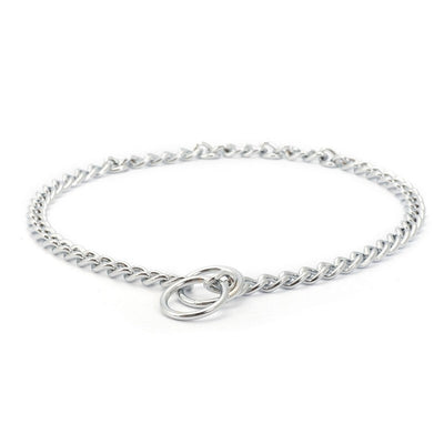 Ancol Check Chain Medium 40cm Ancol
