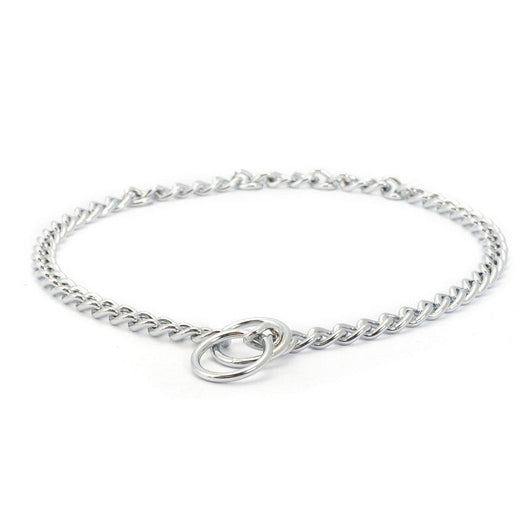 Ancol Check Chain Medium 40cm Ancol