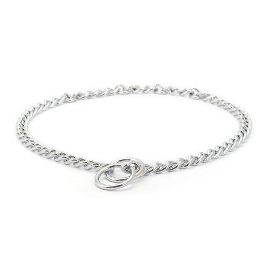 Ancol Check Chain Medium 45cm Ancol