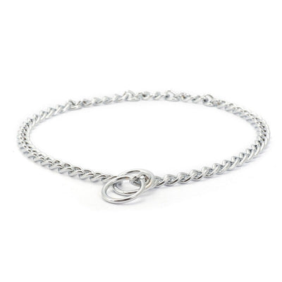 Ancol Check Chain Medium 50cm Ancol