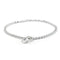 Ancol Check Chain Medium 55cm