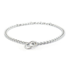 Ancol Check Chain Medium 60cm Ancol