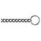 Ancol Check Chain Heavy 60cm