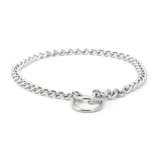 Ancol Check Chain Heavy 65cm Ancol