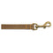 Ancol Timberwolf Dog Lead Sable 19mm x 1m