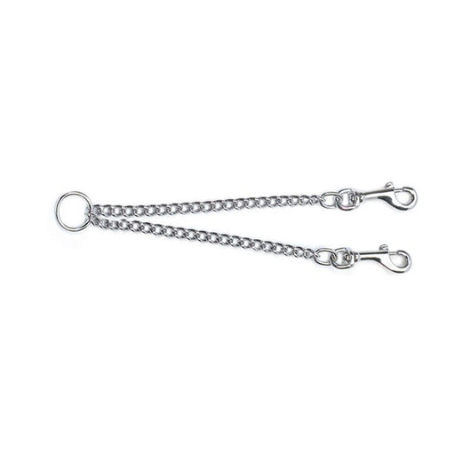 Ancol Chain Dog Heavy Coupler 24cm Ancol
