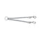 Ancol Chain Dog Heavy Coupler 24cm